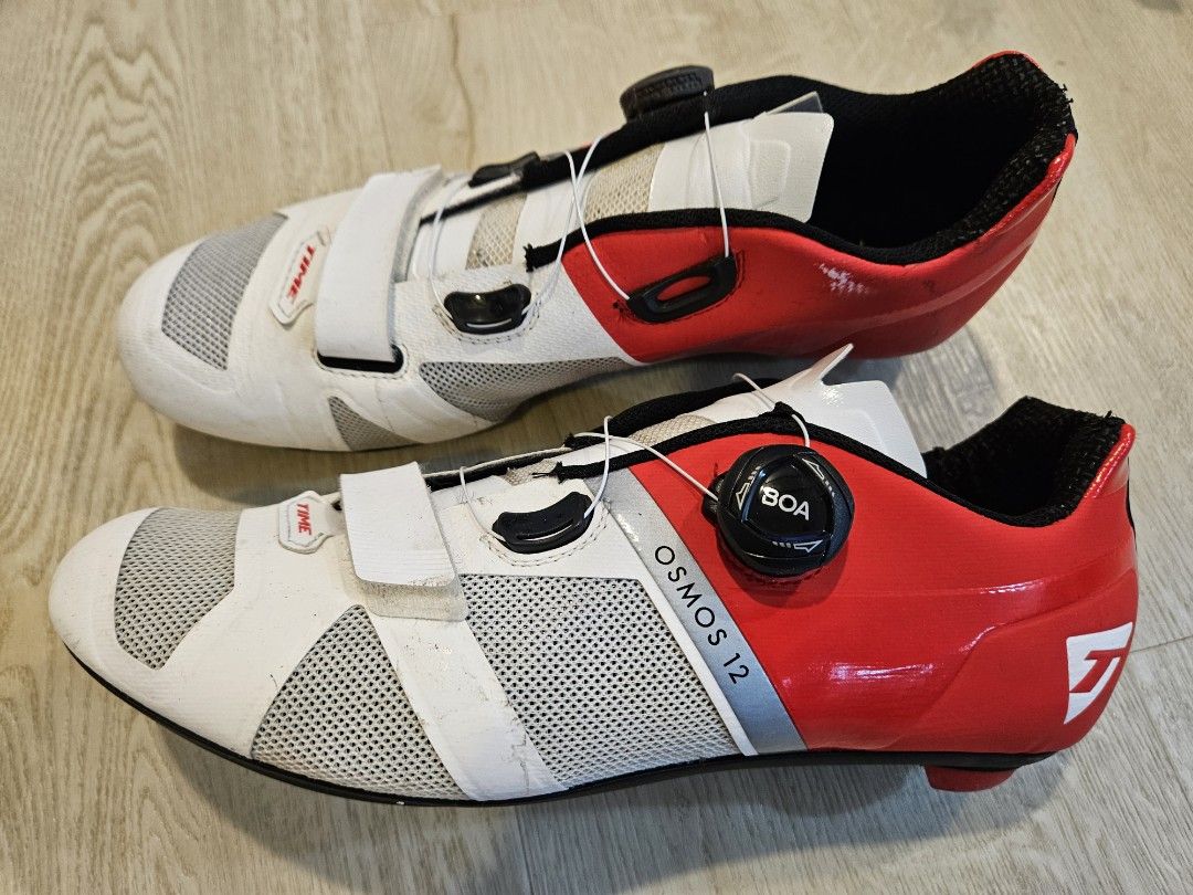 Time road shoes hot sale