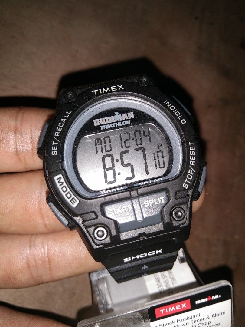 Timex t5k196 new arrivals