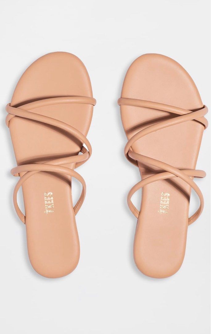 Tkees Sloan Slides Women s Fashion Footwear Sandals on Carousell