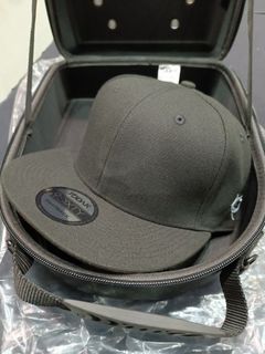 Todak Snapback Cap original from Booth