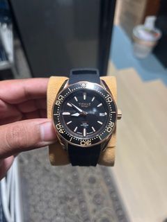 Tomaz watch