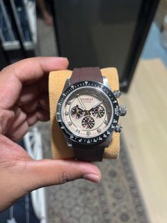 Tomaz Watch
