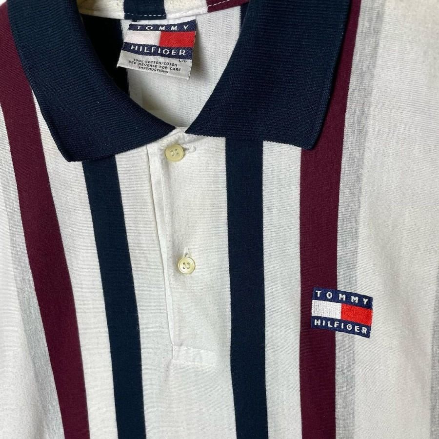 Collar Tommy Hilfiger Polo Original Tommy Hilfiger Polo Original