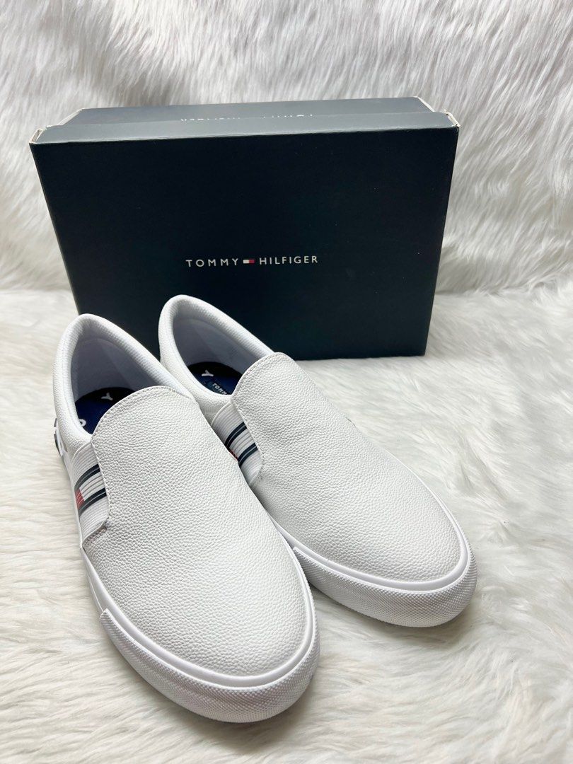 Tommy hilfiger fin sales 2 sneakers