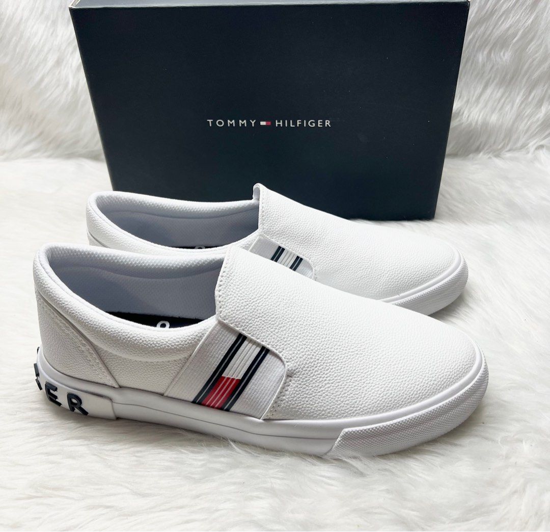 Tommy hilfiger fin sneakers store