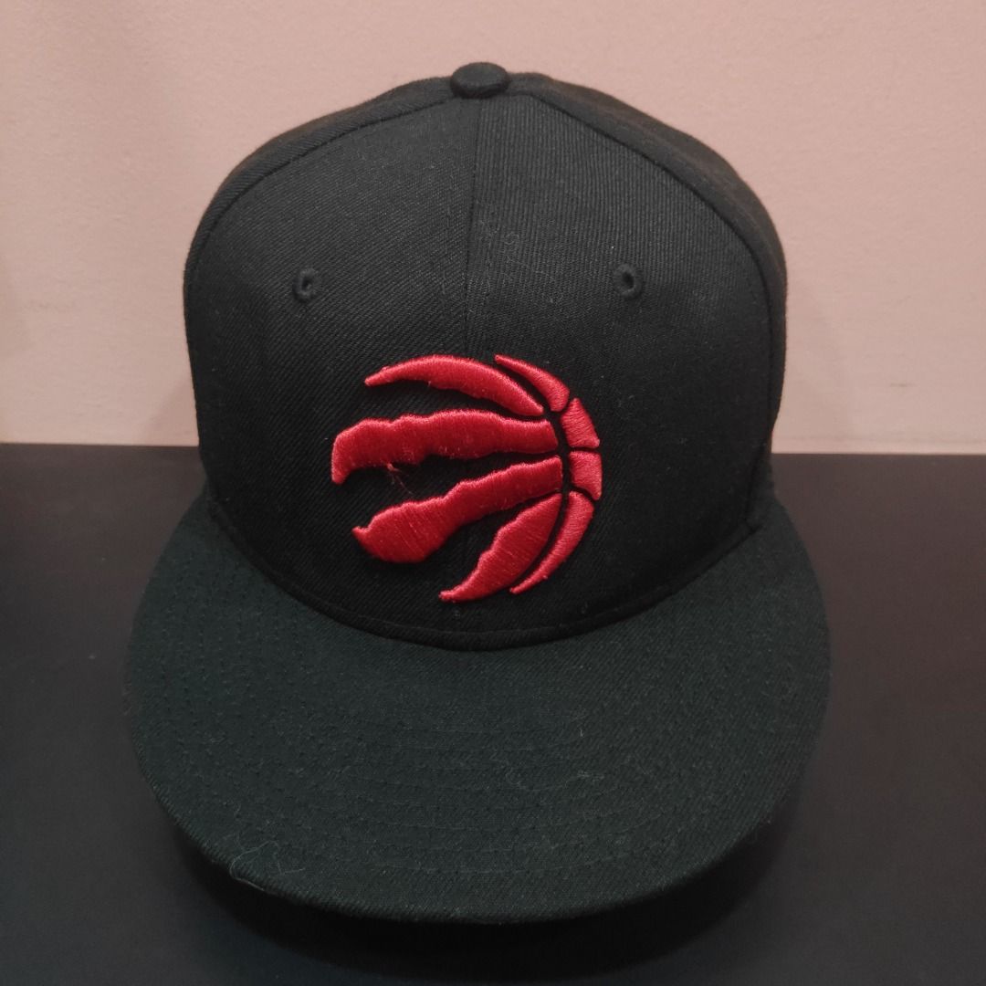 Toronto raptors new era nba hot sale finals side patch 9fifty hat