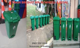 trash bin dust bin supplier 492