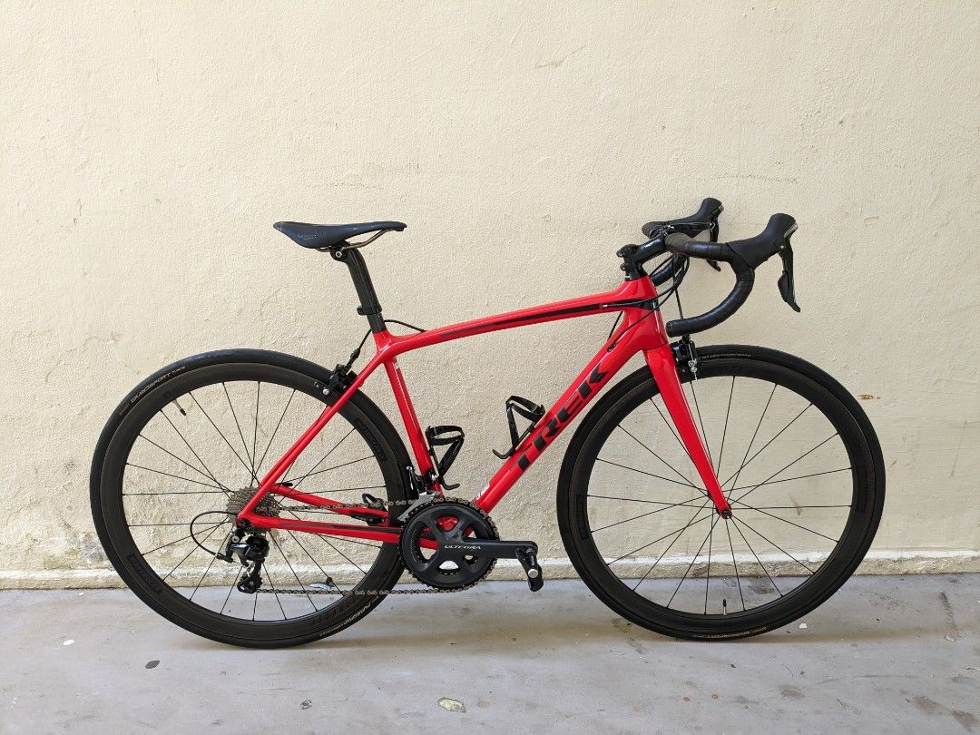 Trek emonda top rim brake