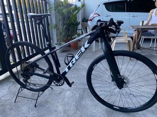 Trek Marlin 4 medium size