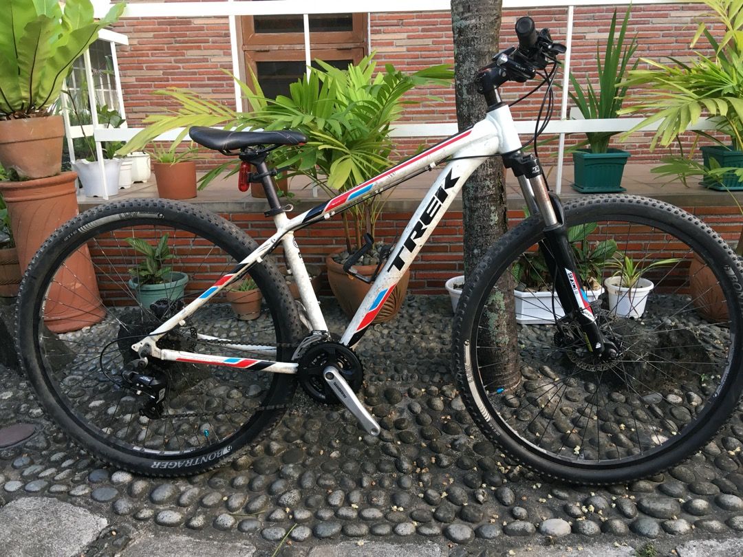Trek marlin 2015 deals