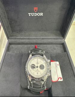 TUDOR 帝舵表 BLACK BAY CHRONO M79360N-0006