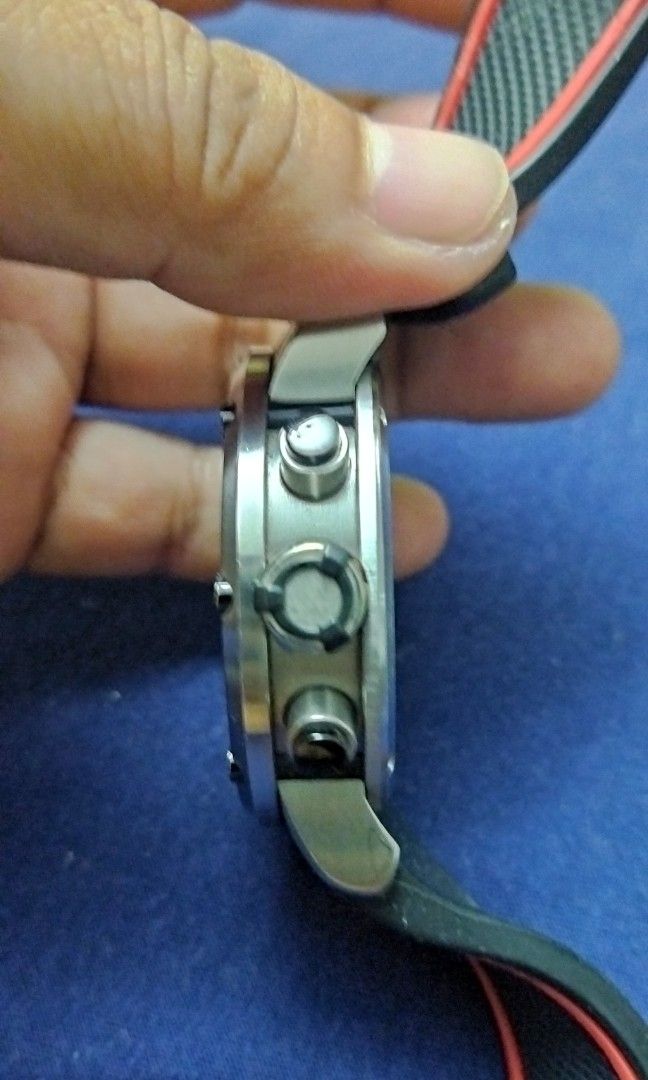 Tw 2025 steel ts1