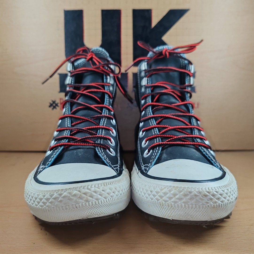 UKBundle UK7 25.5cm CONVERSE Chuck Taylor All Star City Hiker