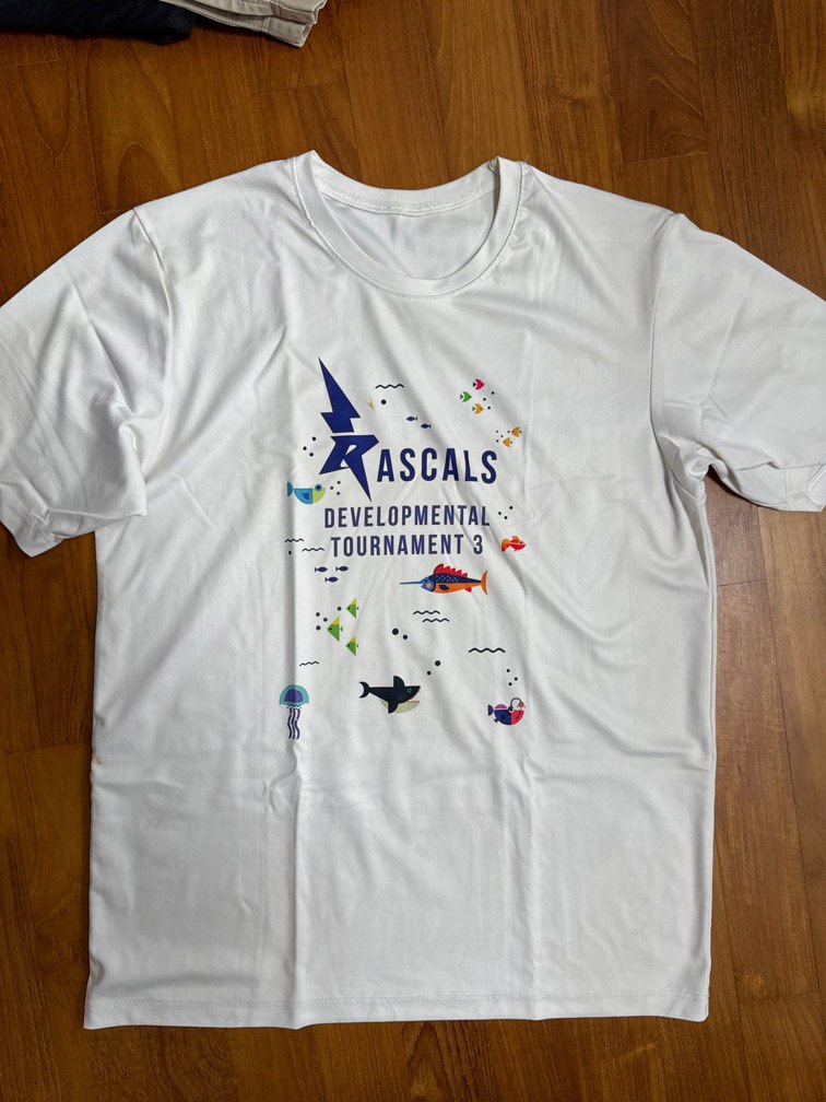 Ultimate frisbee jersey, Men's Fashion, Tops & Sets, Tshirts & Polo Shirts on Carousell