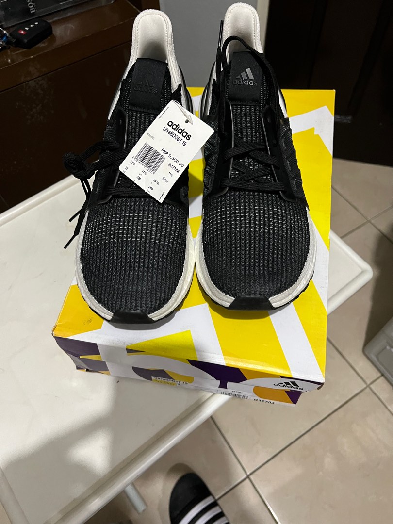 ultraboost 19 men