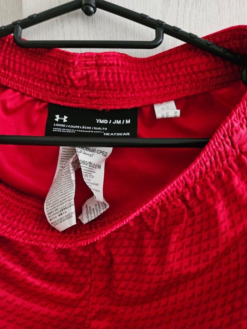 Under armor youth sales