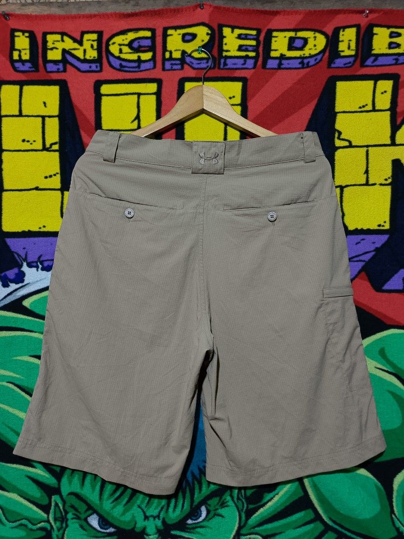 Ua mantra sale shorts