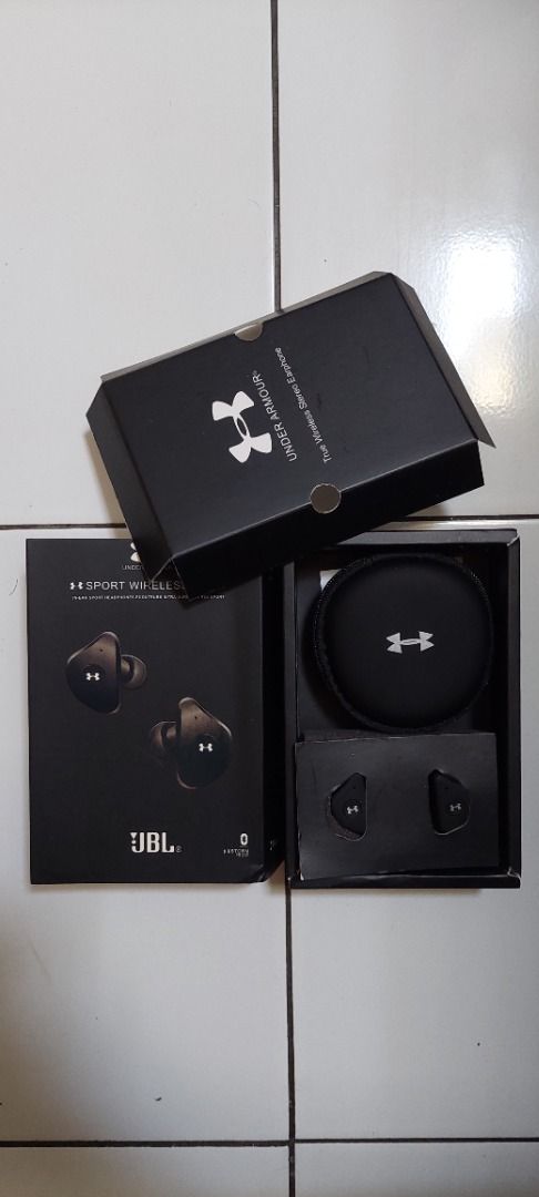 Harga jbl x under armour sport wireless pivot sales