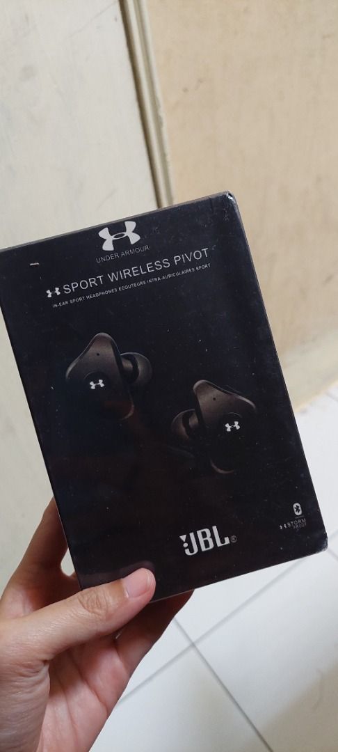 Harga jbl x under clearance armour sport wireless pivot