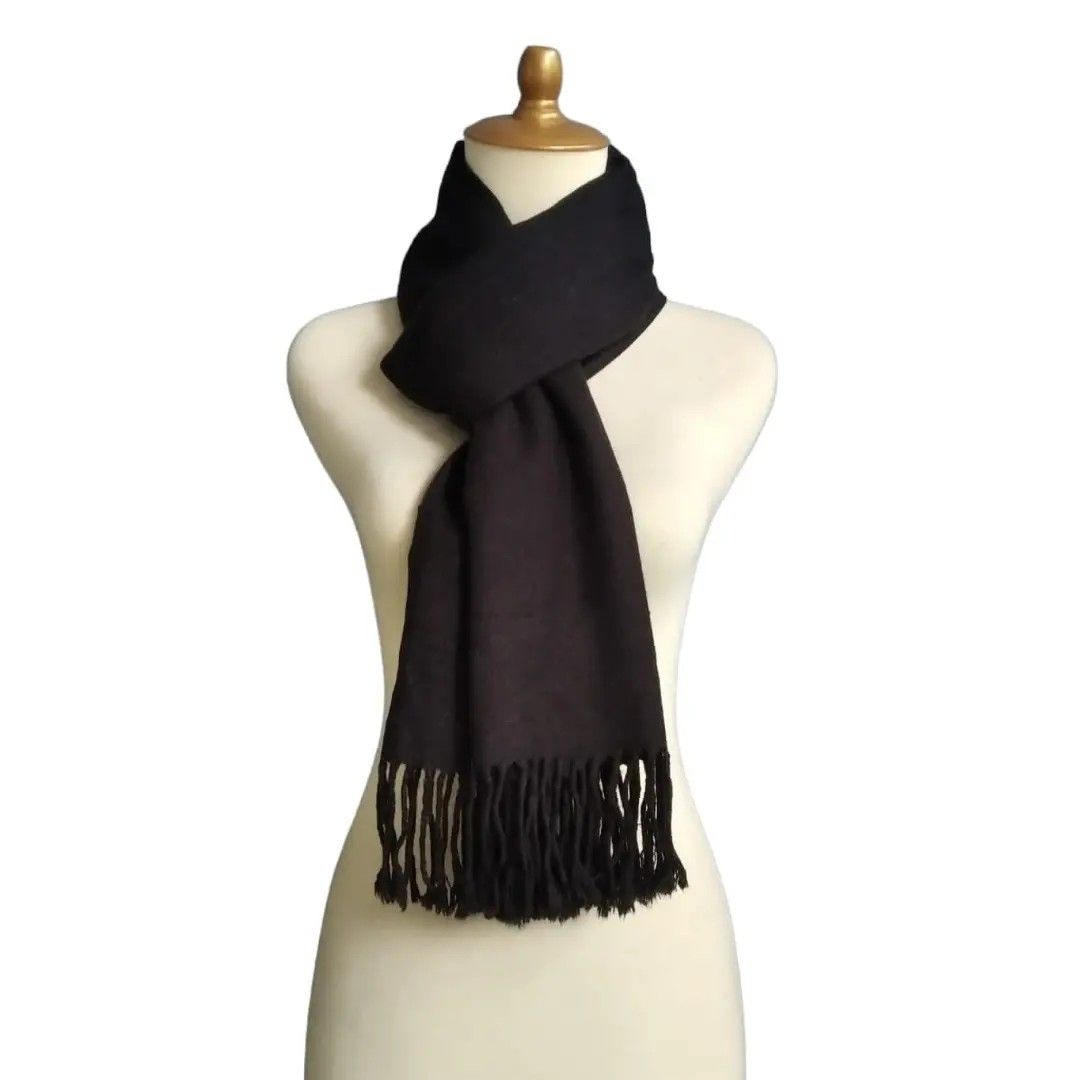 UNIQLO BLANKET SCARF SYAL UNISEX