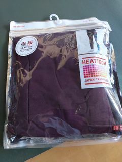Uniqlo Warm  Tighs