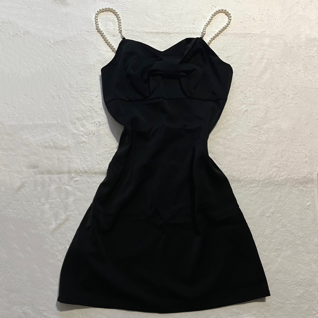 Brandy Melville - Gingham mini dress 🖤 -perfect - Depop