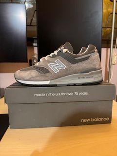 New balance shop 997 singapore