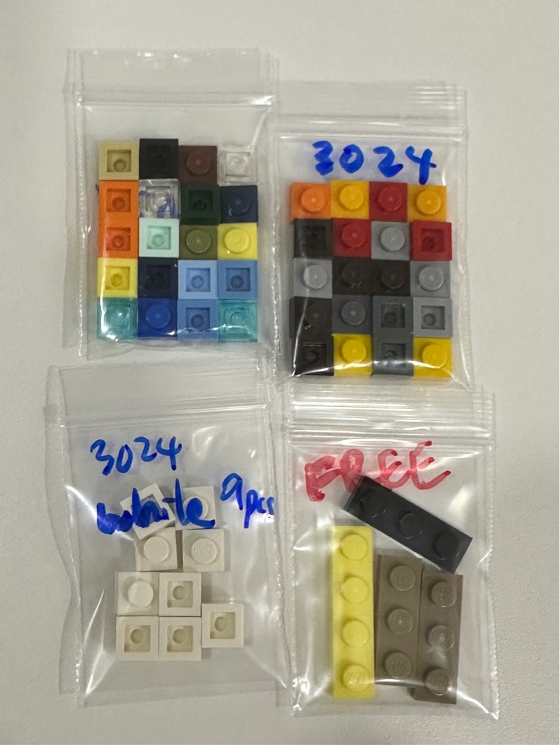 Used lego parts outlet