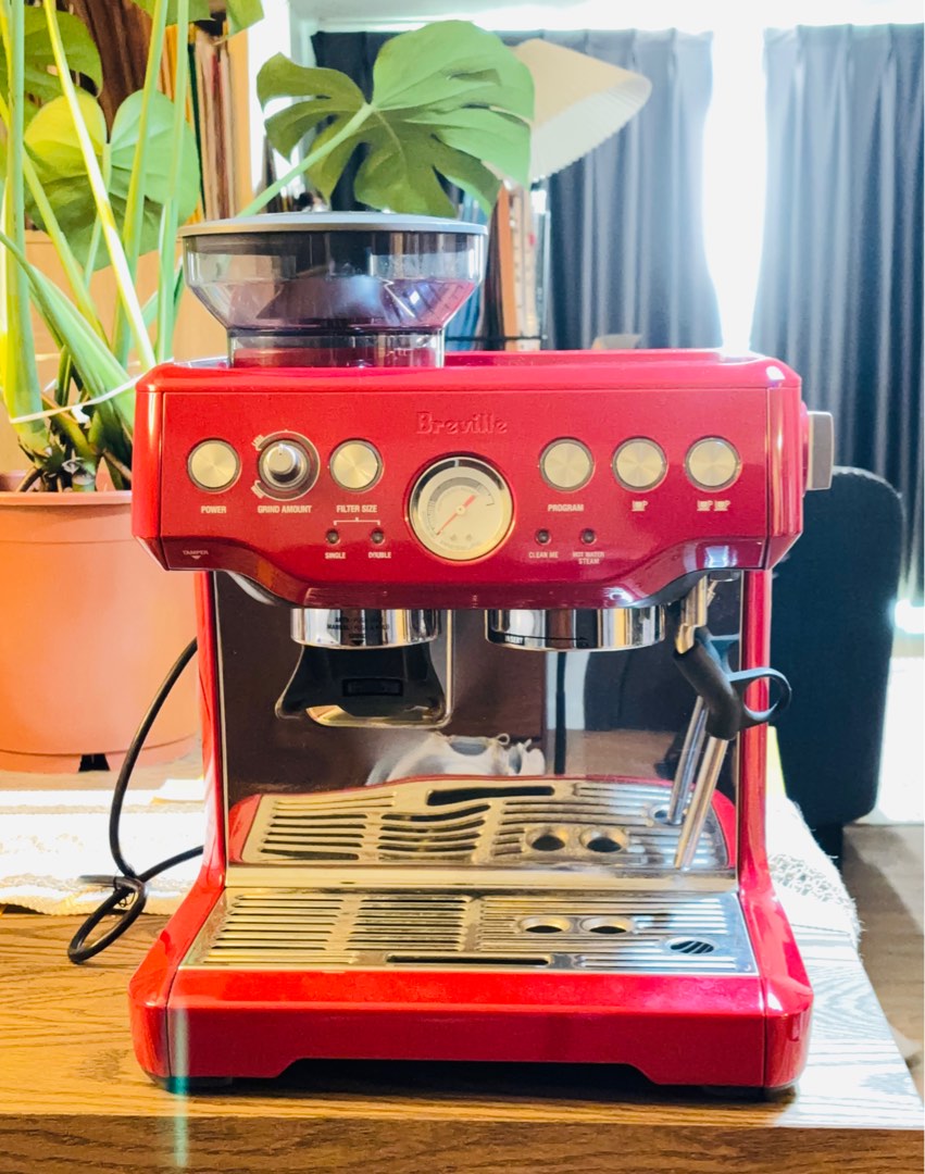 Used The Barista Express Coffee Machine, TV & Home Appliances, Other