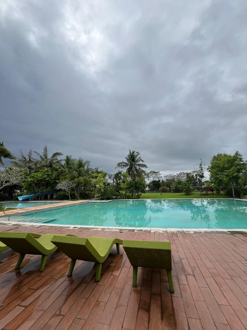 Vacant Corner Lot for sale in Santa Rosa Laguna, Pramana Residential