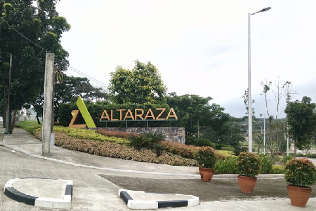 Vacant Lot for sale in Avida Settings Altaraza, San Jose Del Monte