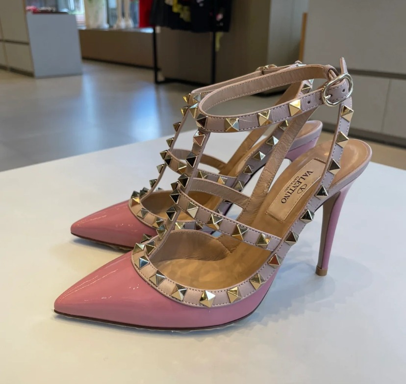 Valentino Scarpe Con Tacco Carousell