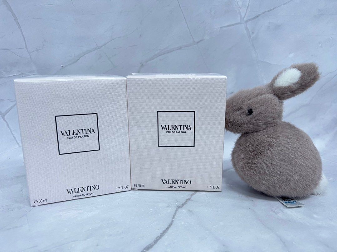valentino valentina eau de parfum 50ml