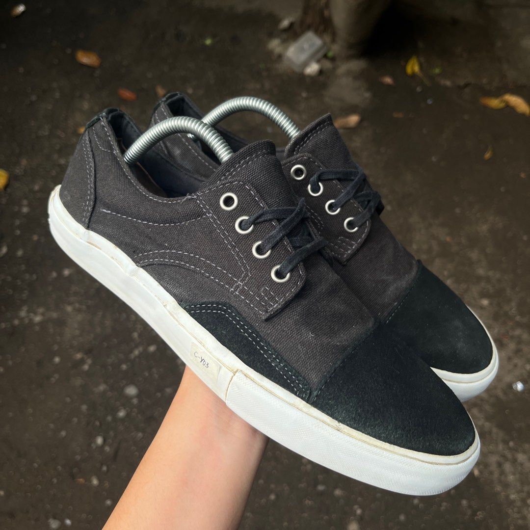 Vans zero lo on sale