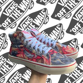 VANS SK8 HI