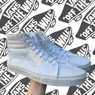 VANS SK8 HI