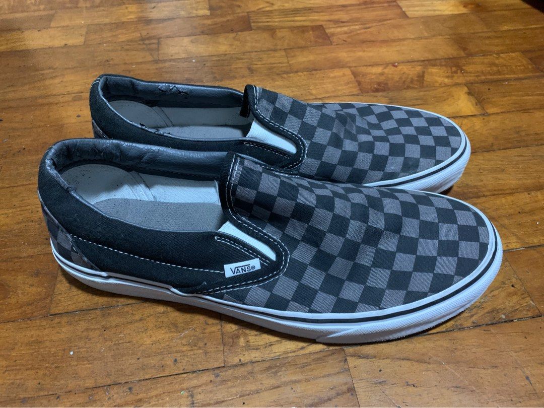 Cheap slip on vans shoes under $20 hotsell