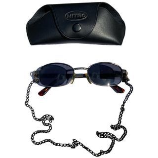 vintage 00’s gas sunglases mini frame kacamata langkah sepaket supreme cdg mihara yasuhiro maison margiela rick owens fear of good jean paul gaultier tornado mart chrome hearts bape harley davidson macbeth vans iphone wutang jnco amiri ffa