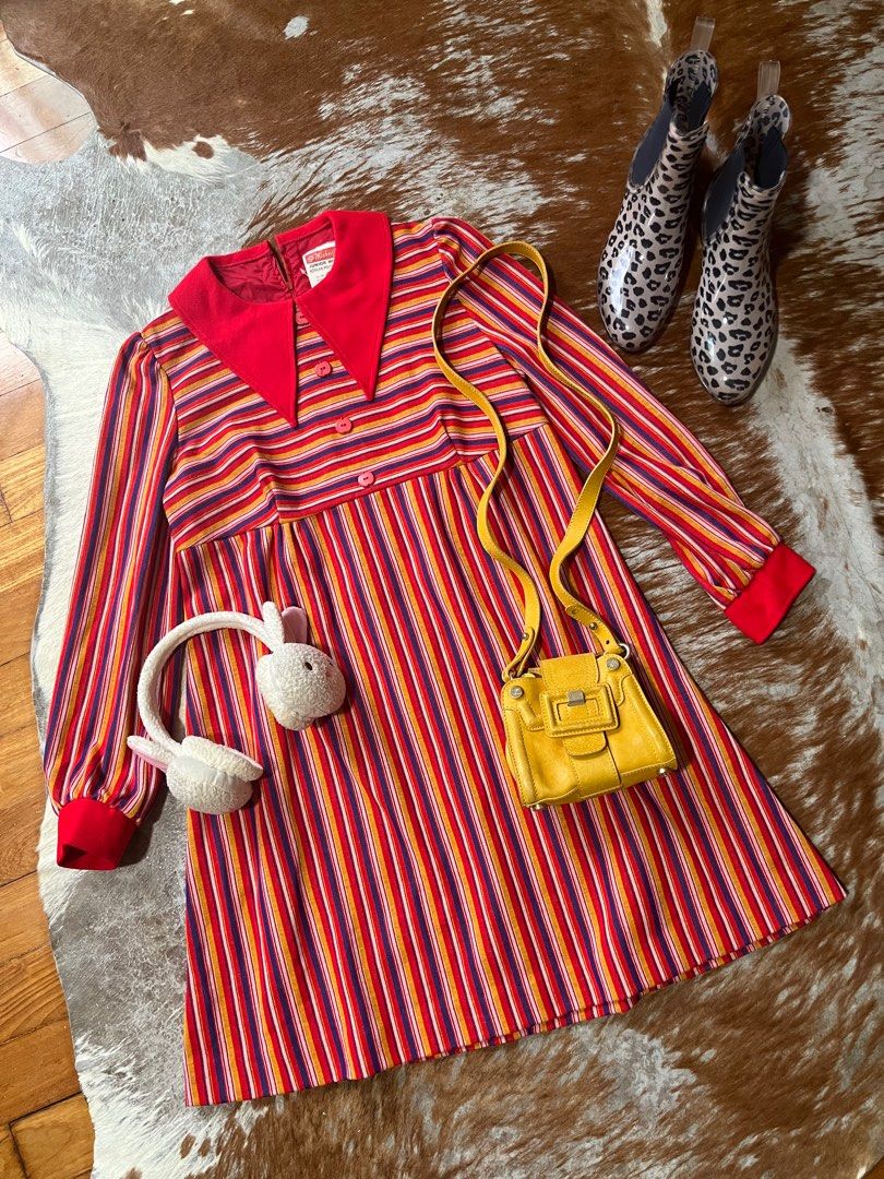 St michael dress 2025
