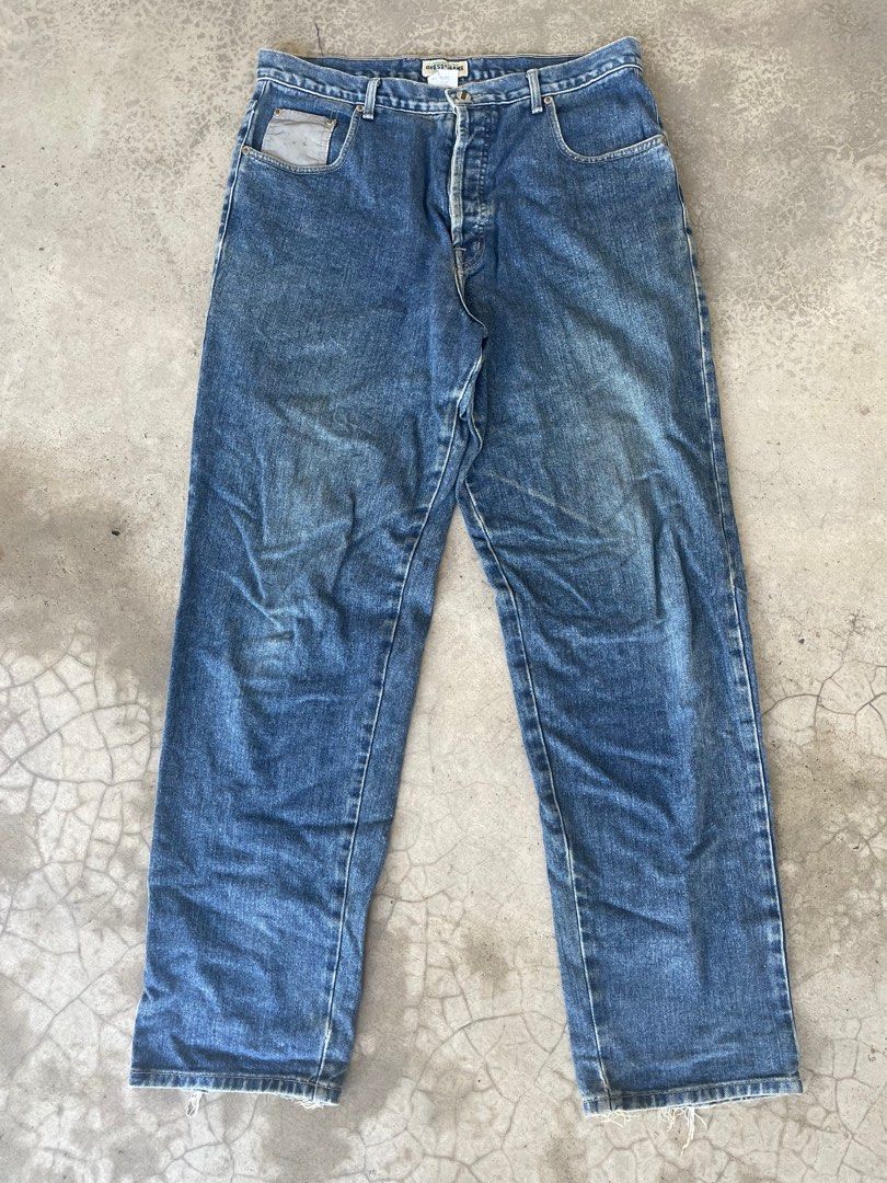 Old sales guess jeans