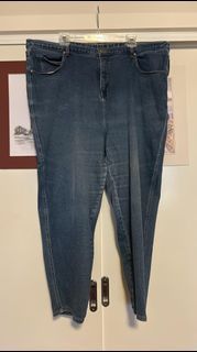 Vintage Jeans
