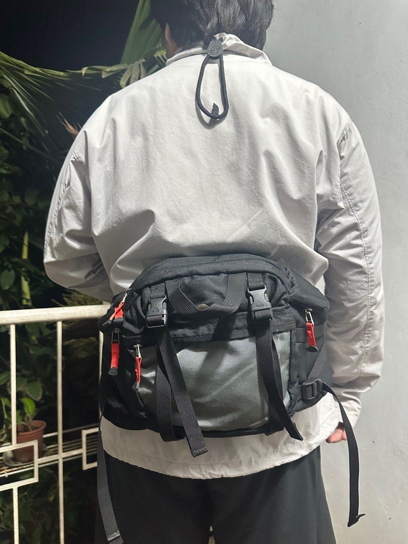 acg waist bag
