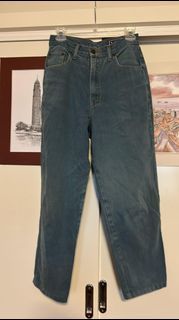 Vintage Witchery Jeans