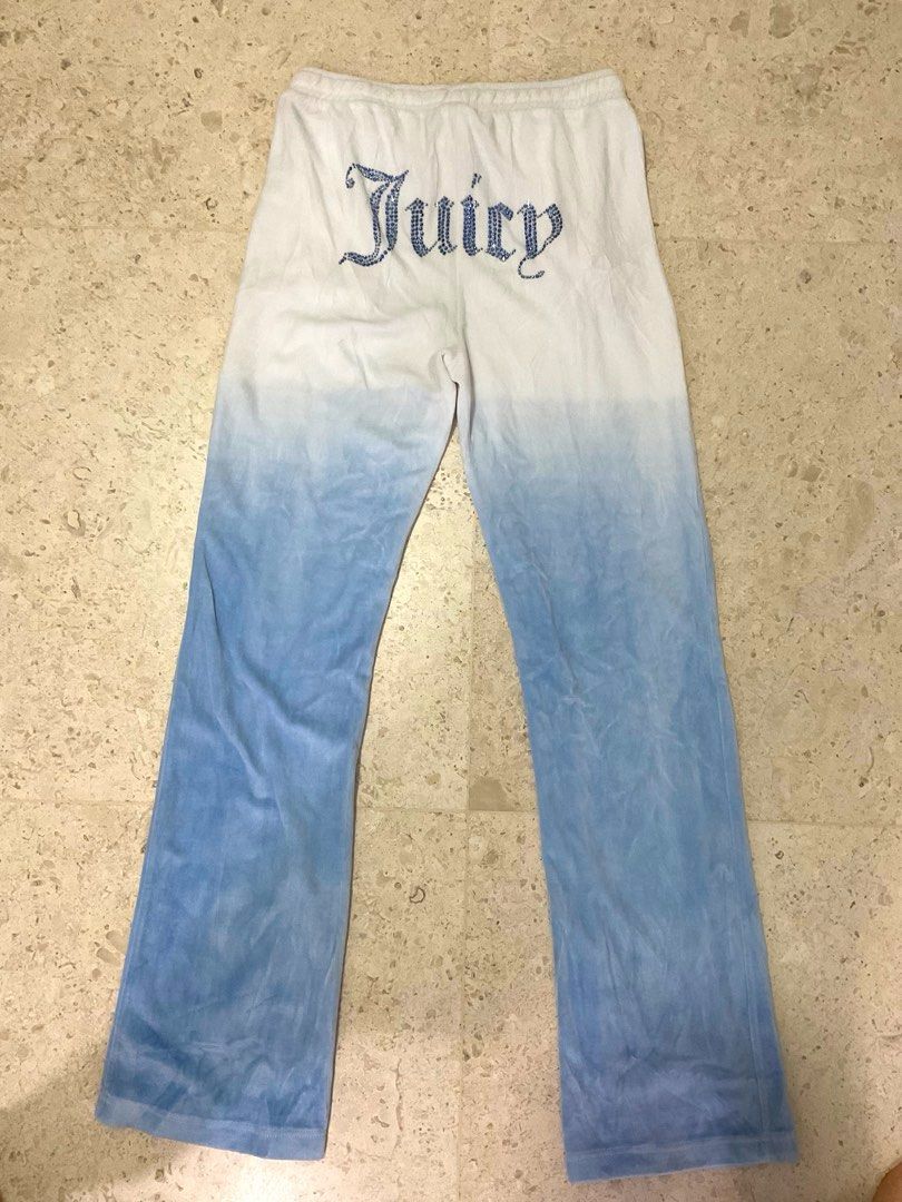 Bedazzled sweatpants hotsell