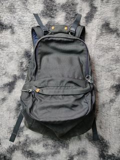 Visvim SS14 ballistic Backpack 22L