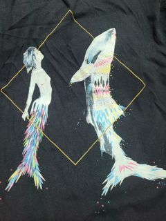 Volcom 聯名短t