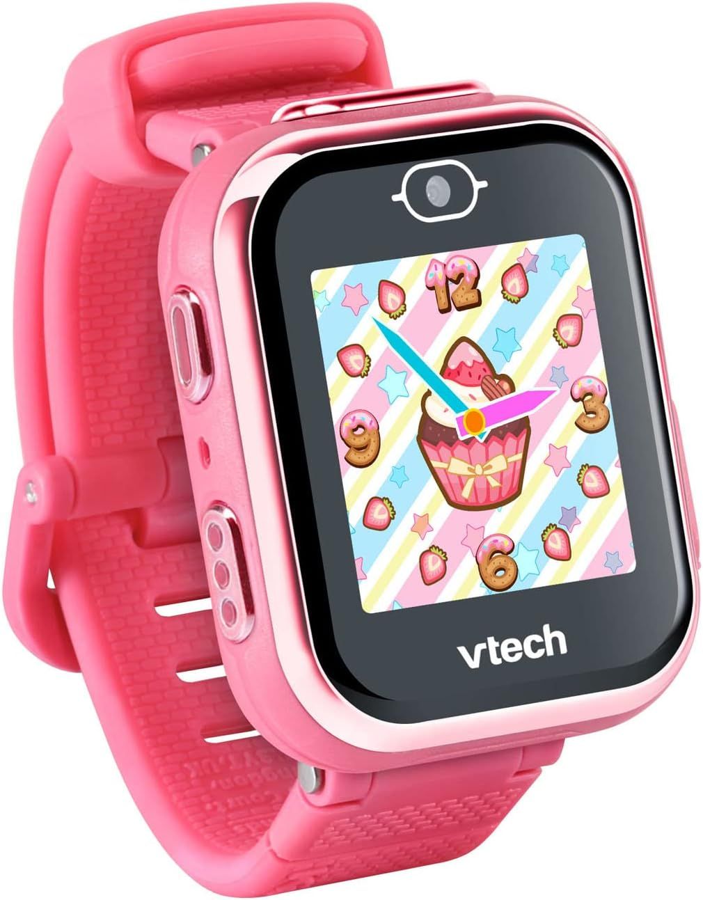 Vtech watch pink cheap