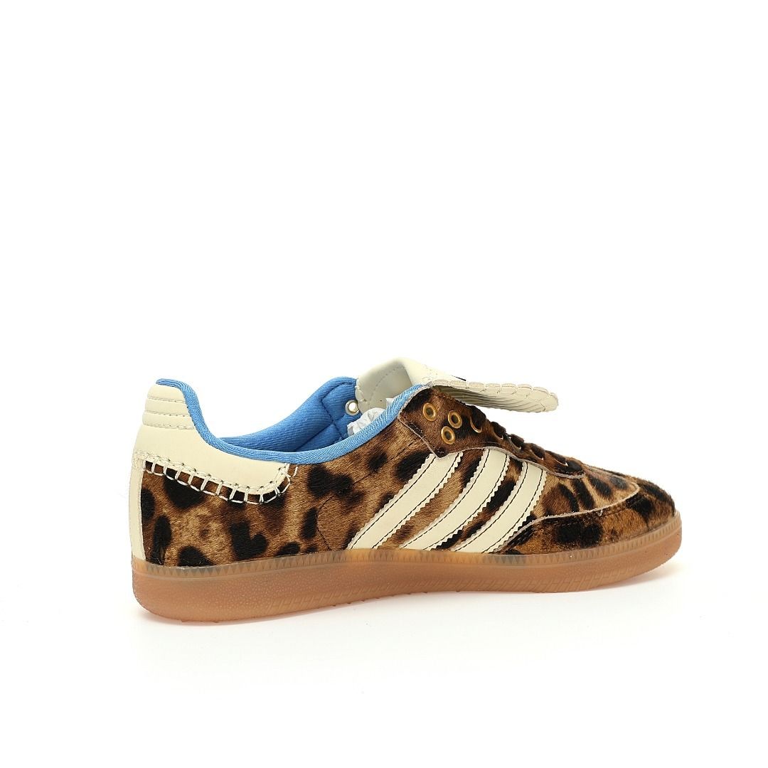 Wales Bonner x Adidas Originals Samba Classic