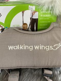 Walking Wings (Mothercare)