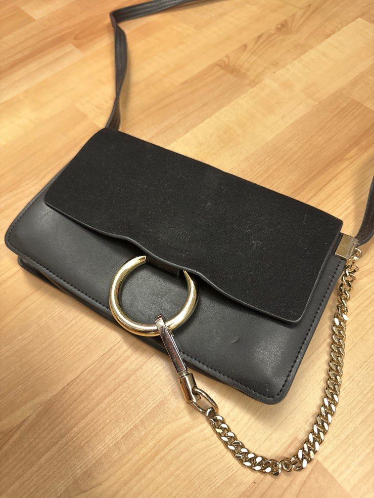 Chloe sling bag discount